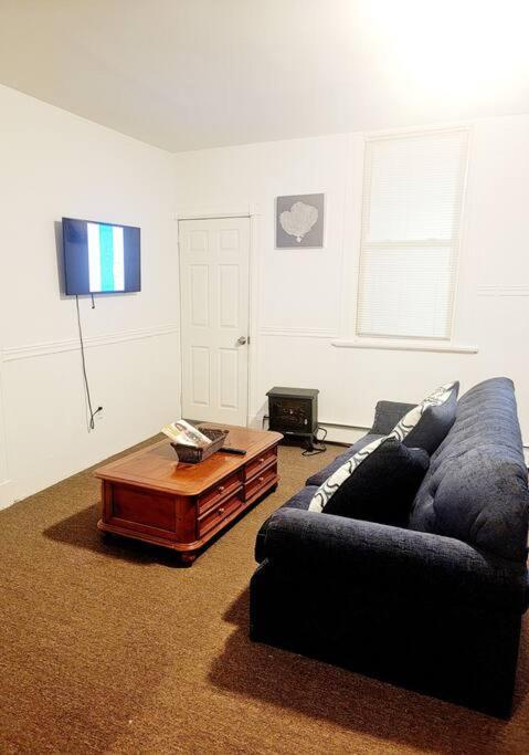 Yonkers Luxury Studio 外观 照片