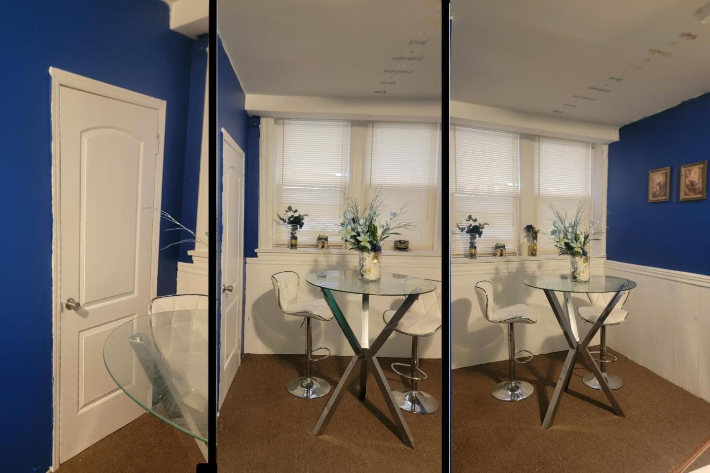 Yonkers Luxury Studio 外观 照片